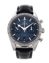 Omega Speedmaster 57 332.12.41.51.03.001